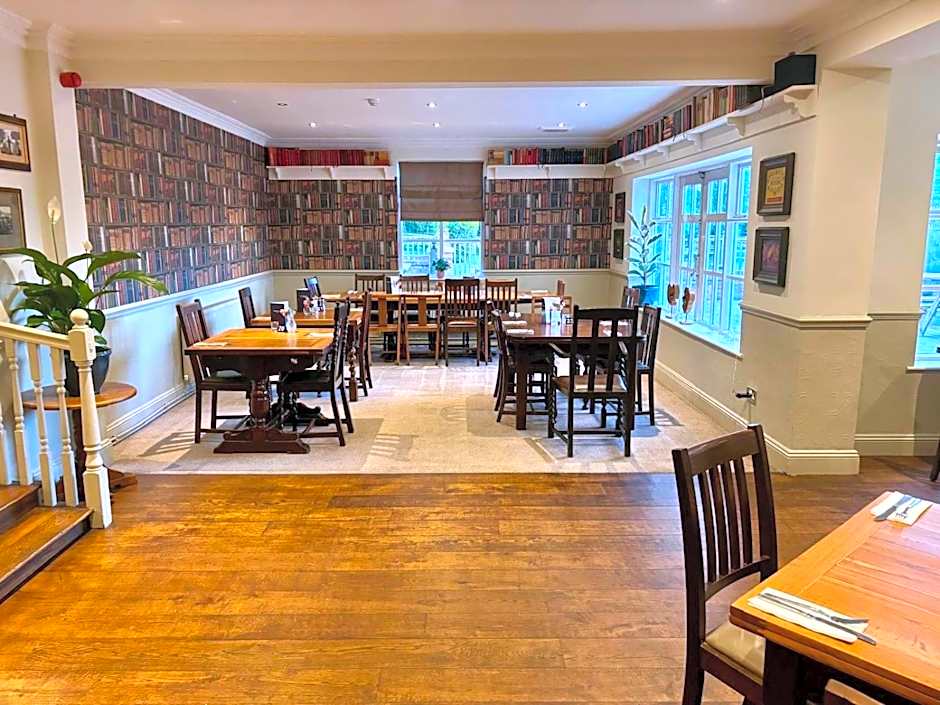 Egerton Arms
