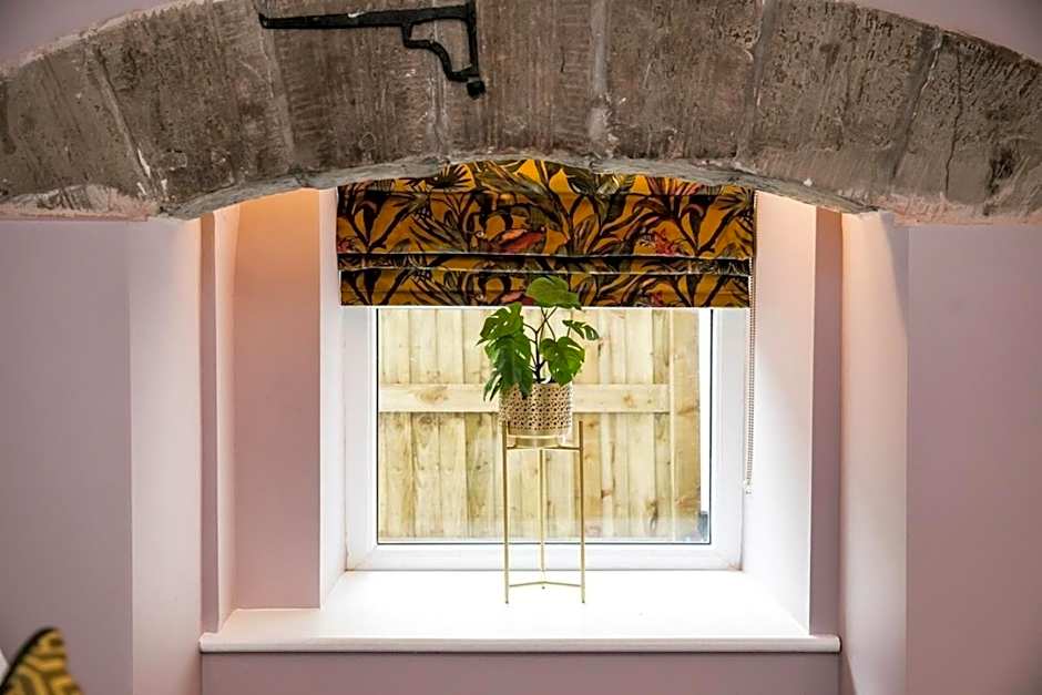 Foxlow Grange By Muse Escapes