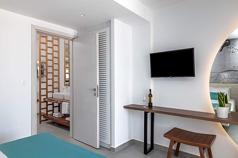 Kellys Luxury Apartments