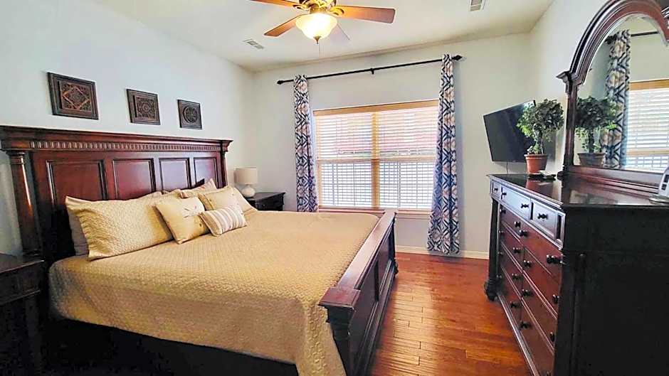 Rockwood Condos on Table Rock Lake With Boat Slips