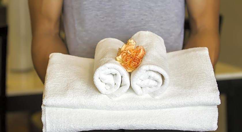 Asiban Quay Boutique Hotel