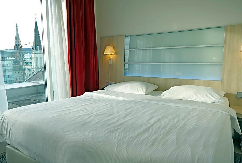 Park Inn by Radisson Linz