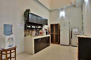 Casa Vanda Guesthouse