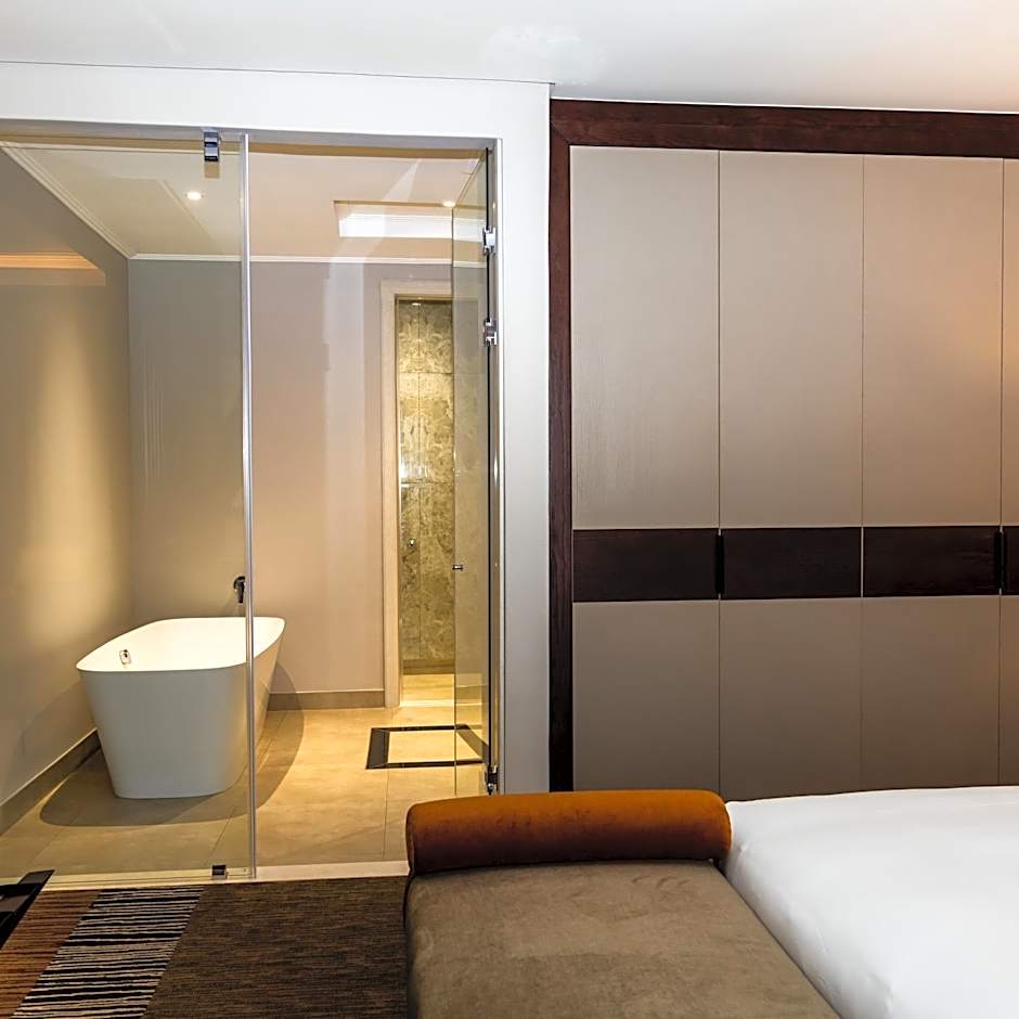 Premier Hotel Thohoyandou