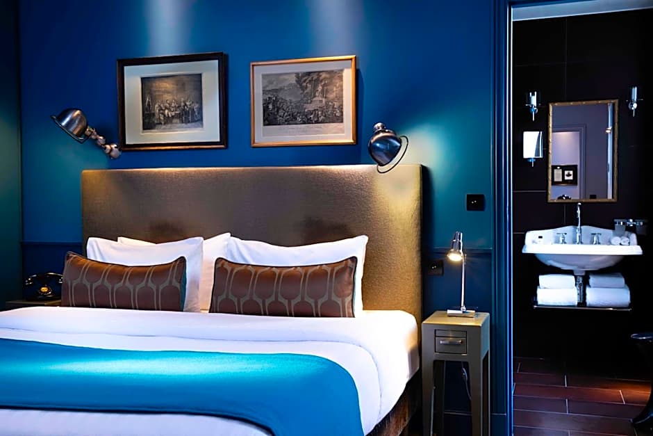 Hotel & Spa La Belle Juliette