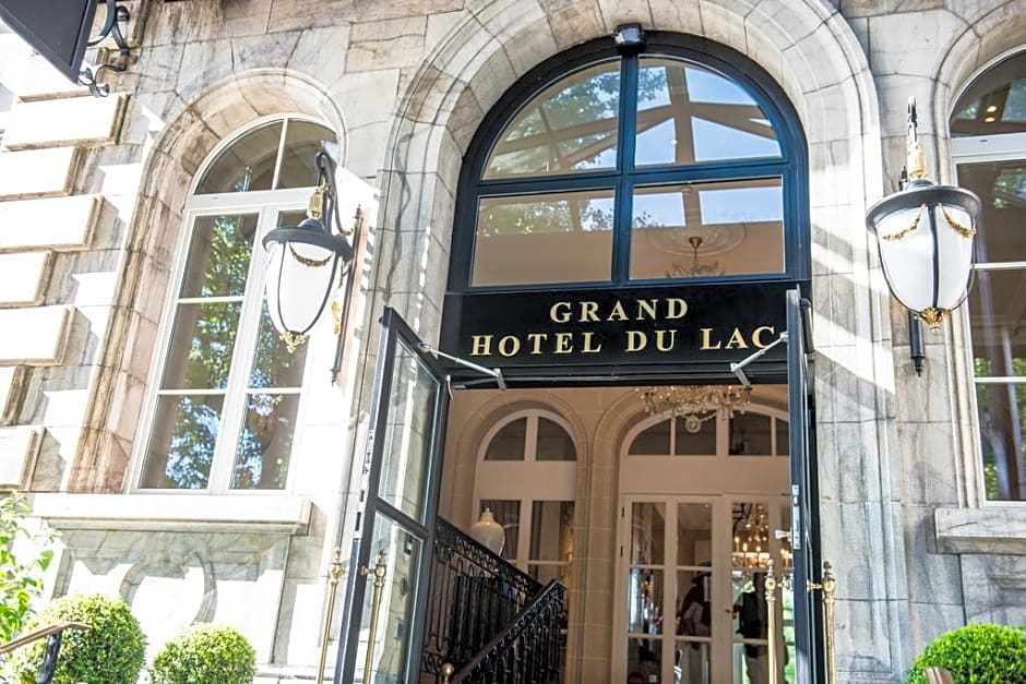 Grand Hotel du Lac