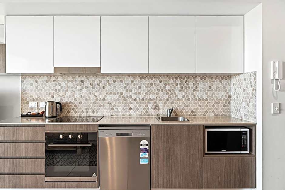 North Shore Oceanside Kawana