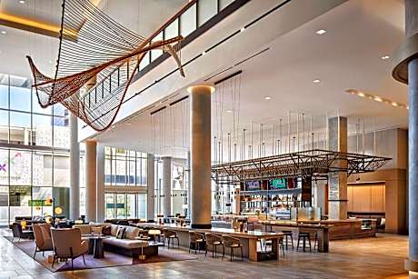 Sheraton Phoenix Downtown