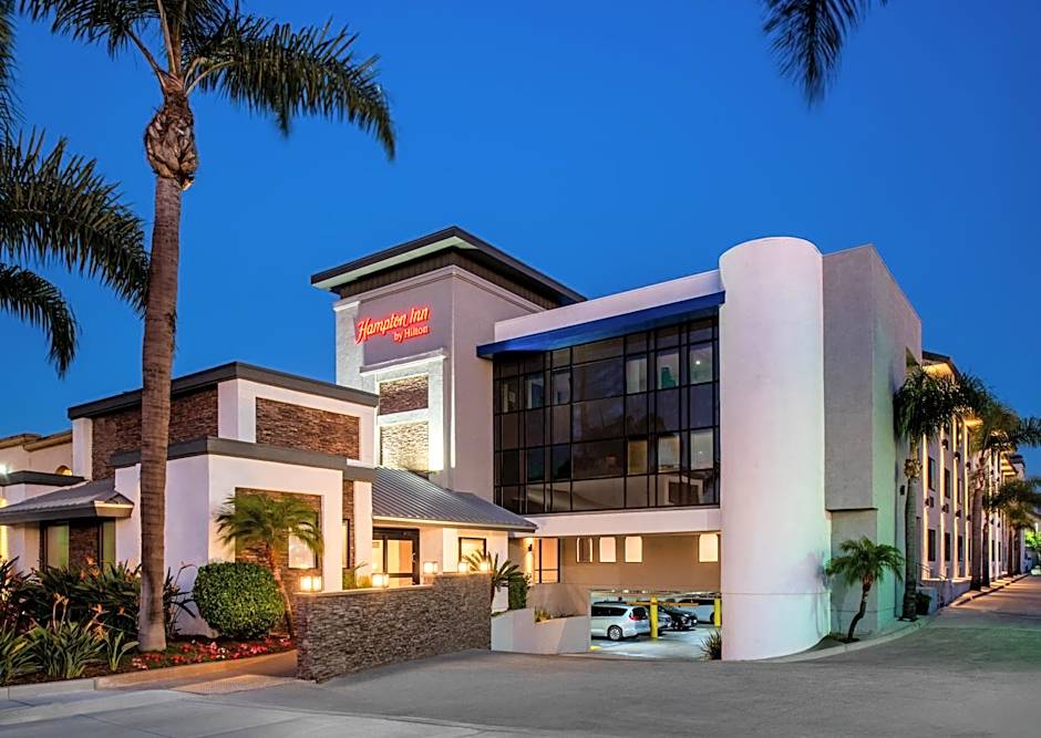 Hampton Inn by Hilton Costa Mesa Newport Beach