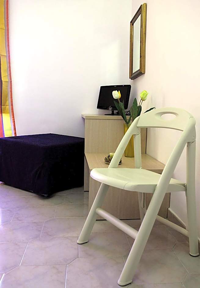 B&B La Terrazza Sul Porto