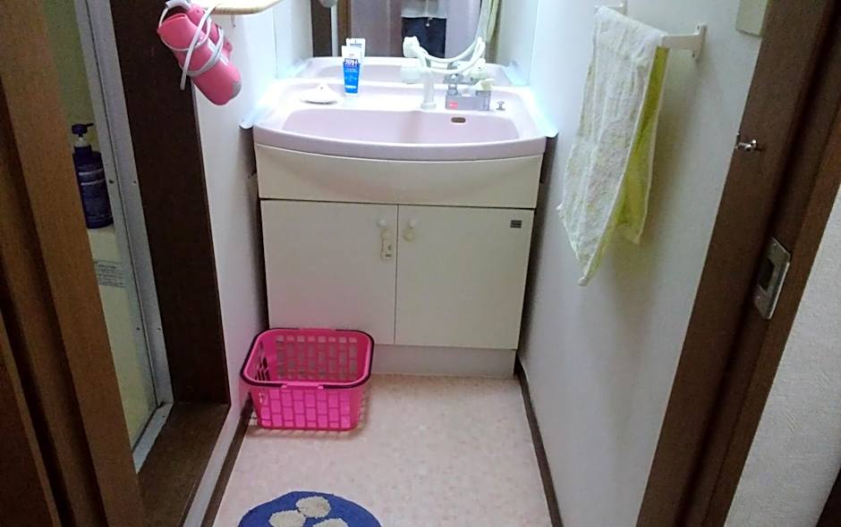 FukuokaKoryou GuestHouse