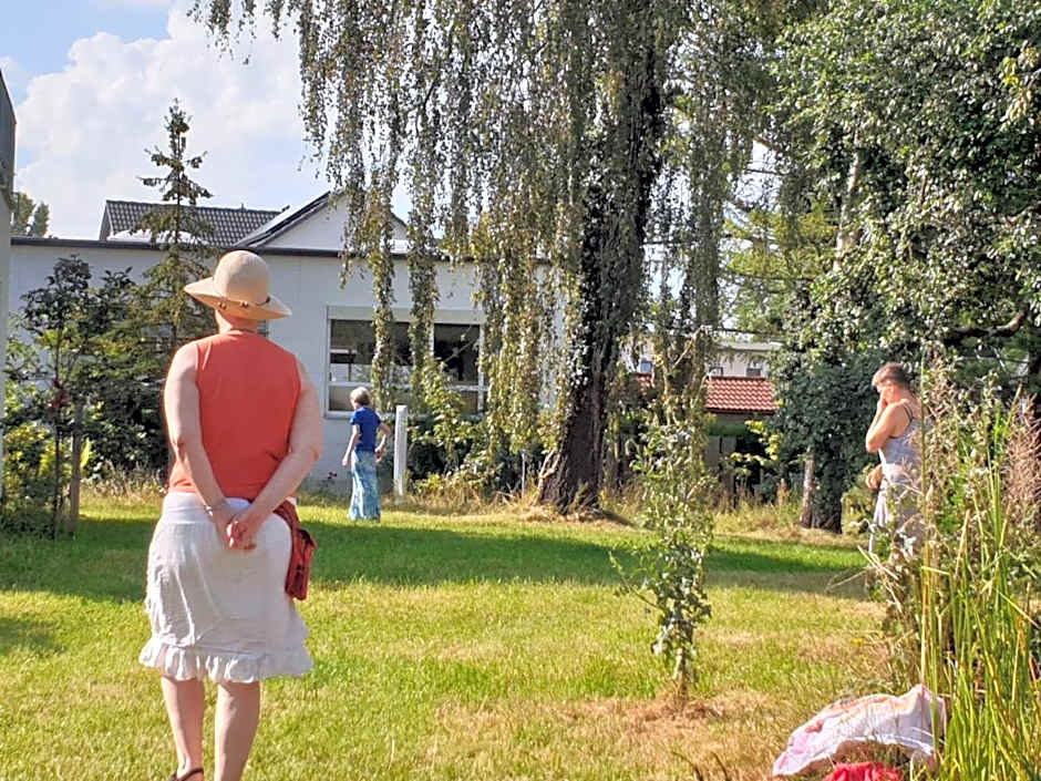 Seminarhaus Arya Maitreya