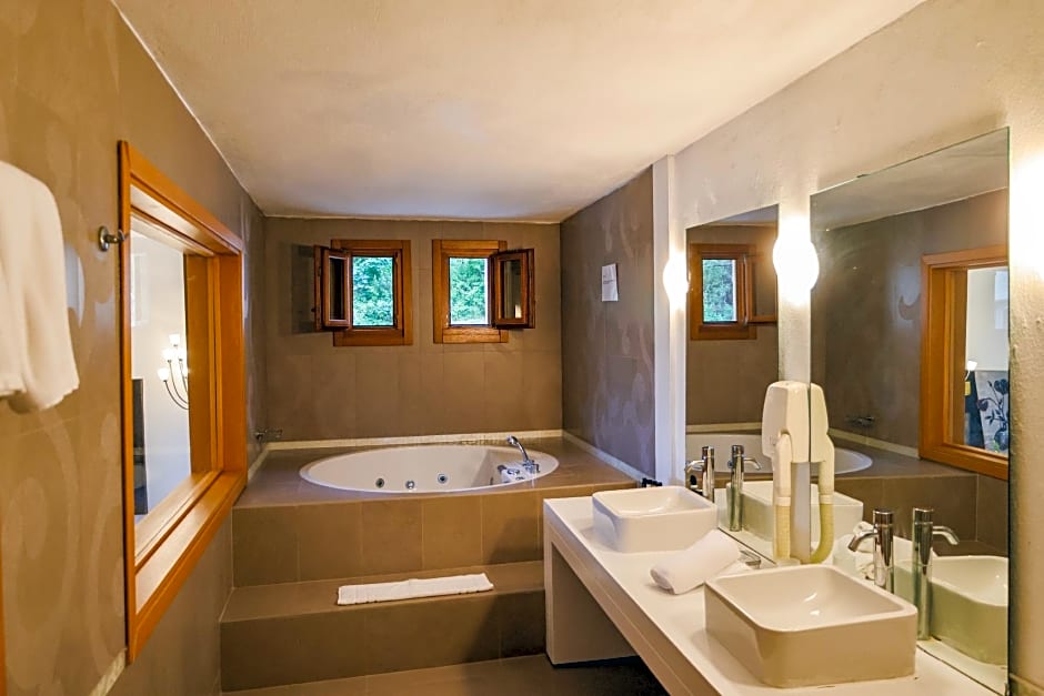 Kanapitsa Mare Hotel