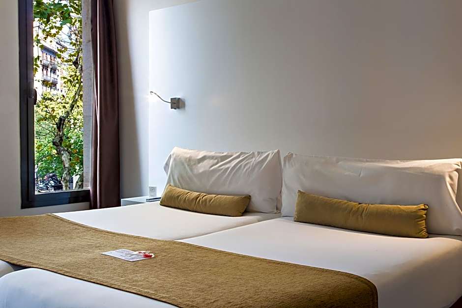 BCN Urbaness Hotels Del Comte