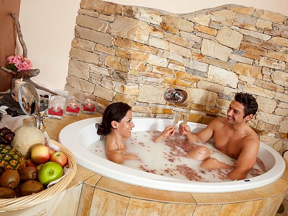 Wellness & Sporthotel Alpenhof