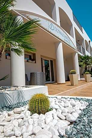 Donnosanto Residence