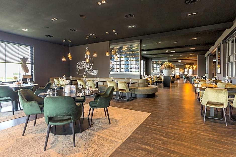 Fletcher Kloosterhotel Willibrordhaeghe