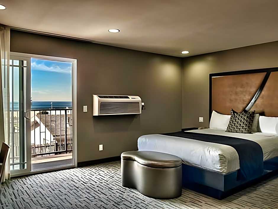 Grandview Inn