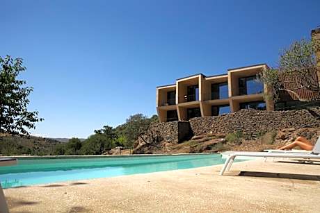 Colmeal Countryside Hotel