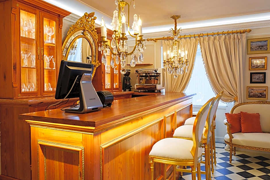 Boutique Hotel Teatro