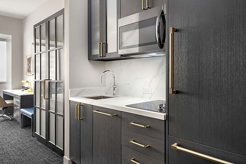 Residence Inn by Marriott Chicago Downtown Magnificent Mile