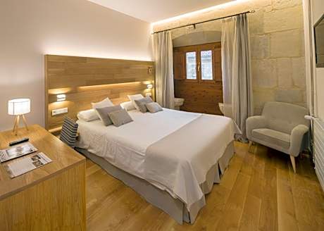 Premium Twin or Double Room