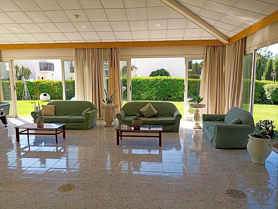 Mandalena Hotel Apartments