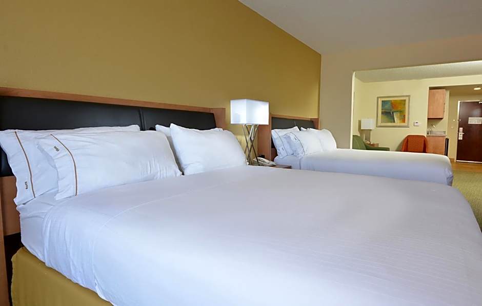 Holiday Inn Express Hotel & Suites High Point South By IHG