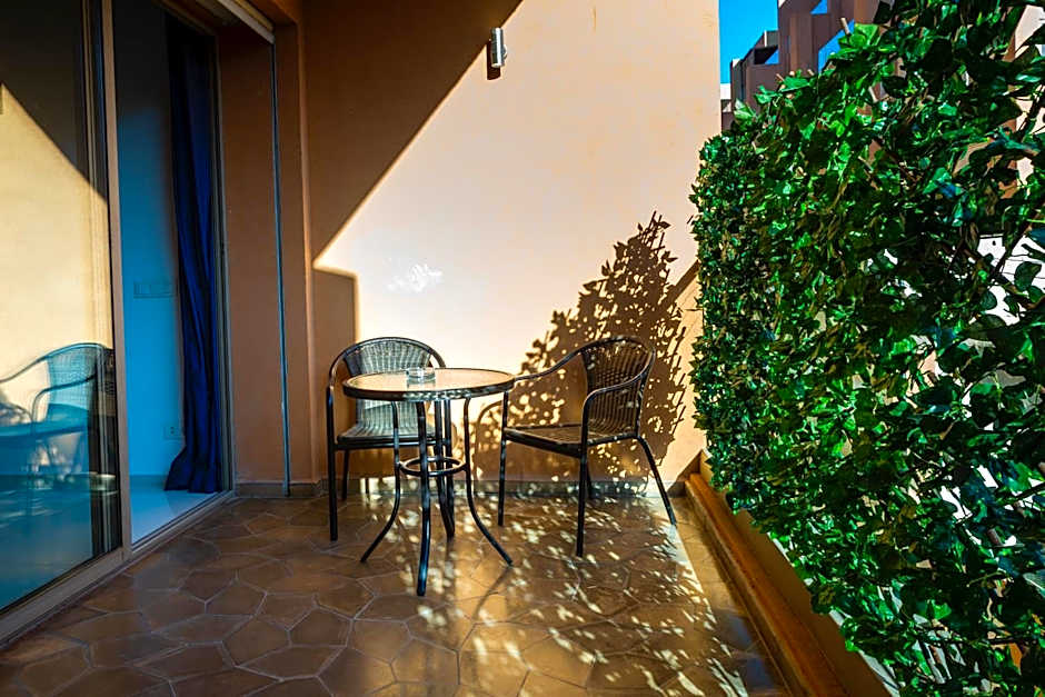 AppartHotel Atrani