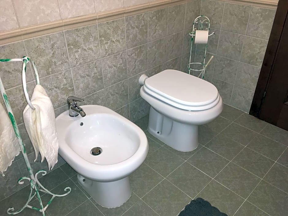 B&B Vista su Roma – Guidonia Montecelio