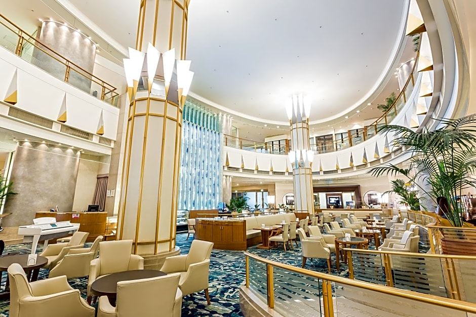 Tobu Hotel Levant Tokyo