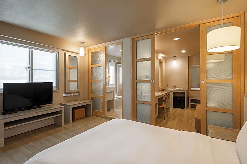 Kindness Hotel Han Shen