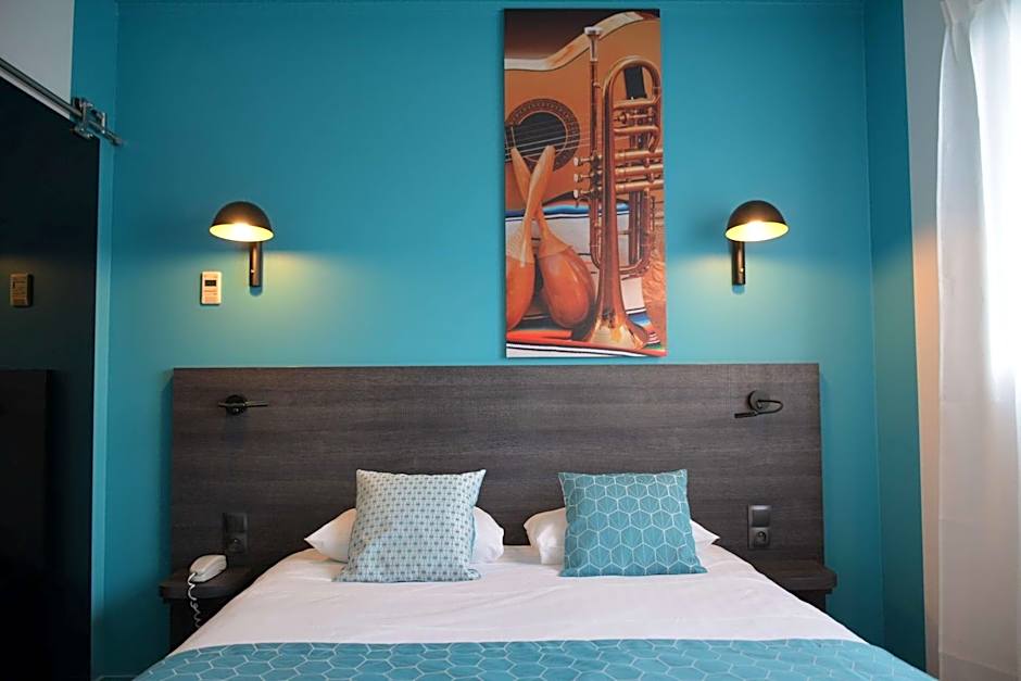 Photo 1 of 50 of Best Western Hotel Atlantys Zenith Nantes