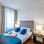 Les Chambres D'Or
