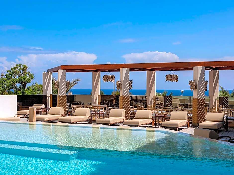 Hotel et Spa Kasano Calvi - Handwritten Collection