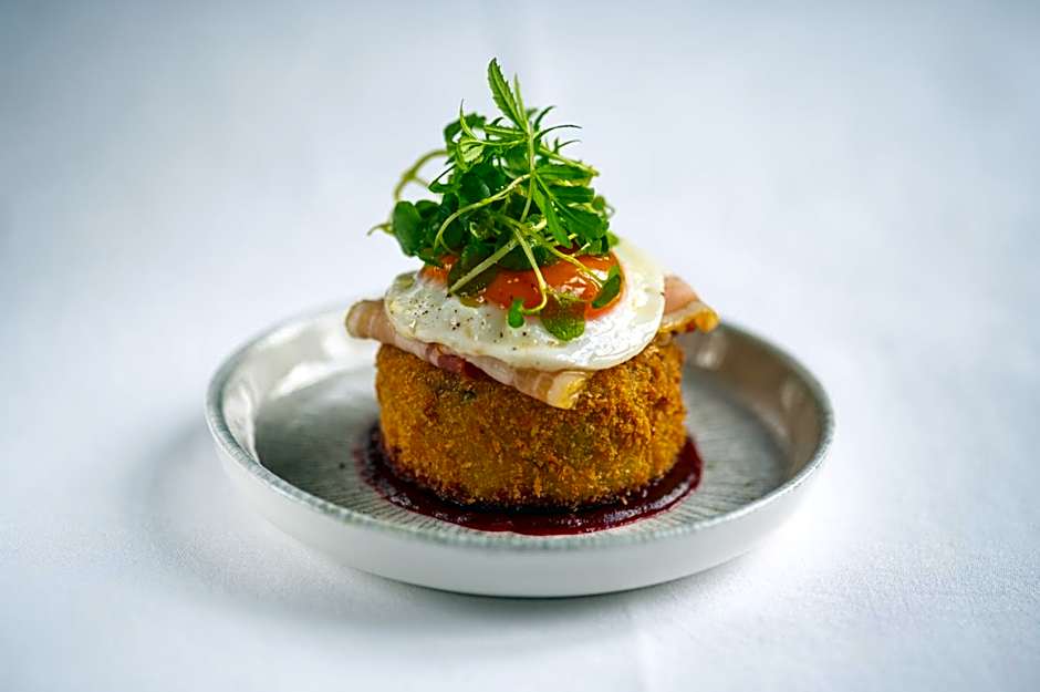 The Royal Crescent Hotel & Spa