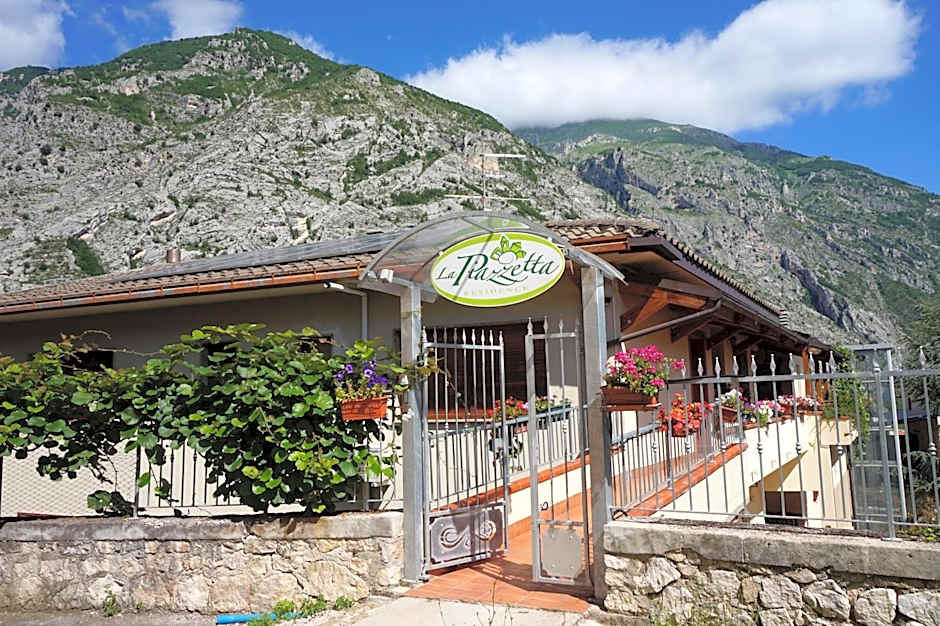 Residence La Piazzetta