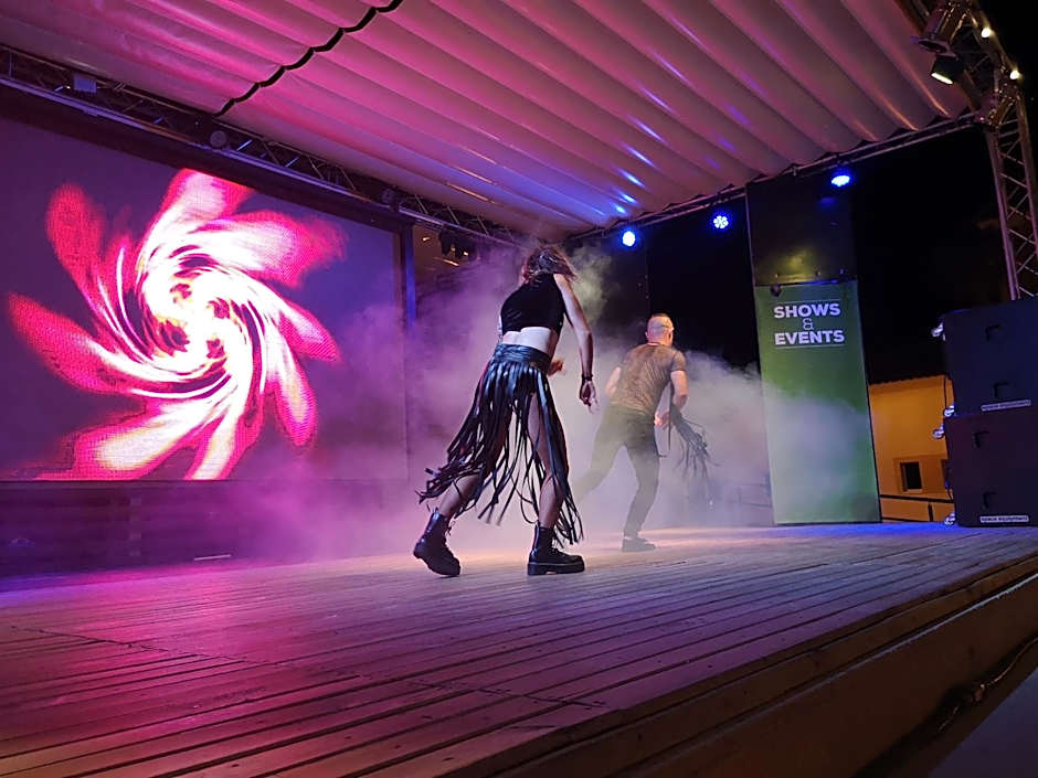 Alannia Costa Blanca