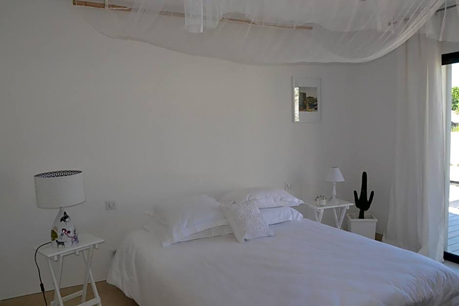 Villa Le Sud