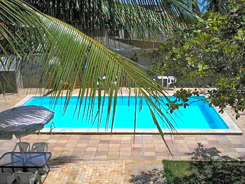 Pousada Dos Cajueiros