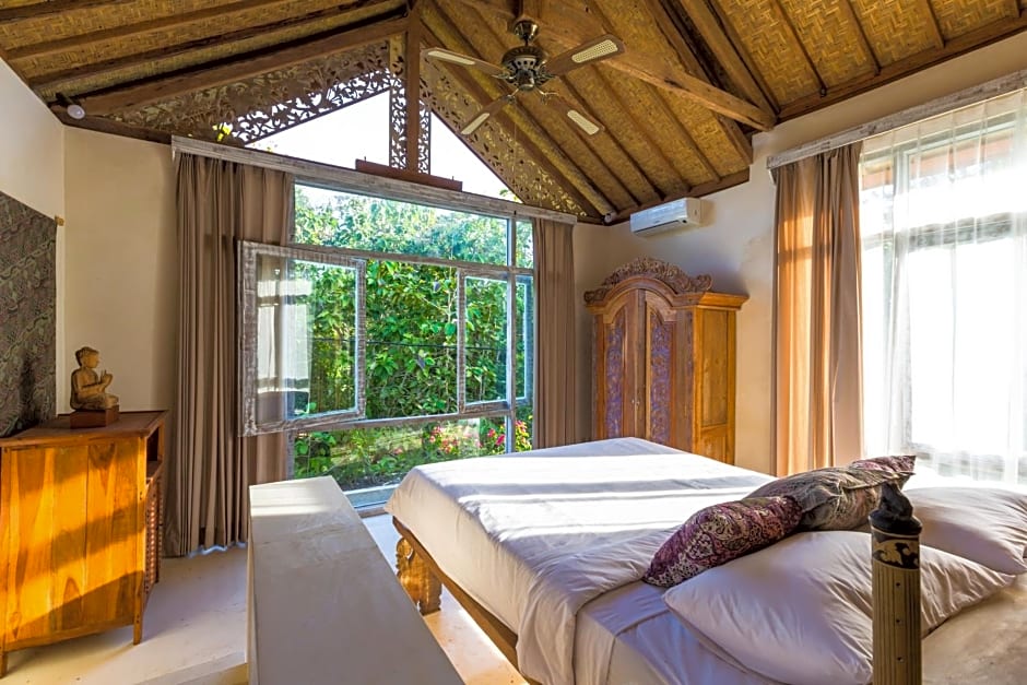 BoHo Bingin Beach Bali