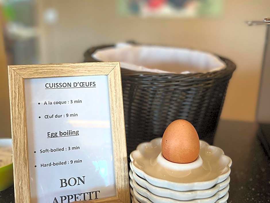 Aparthotel Adagio Access Porte de Camargue