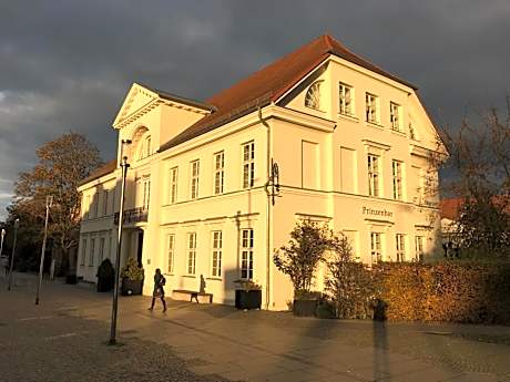 Hotel Prinzenpalais Bad Doberan