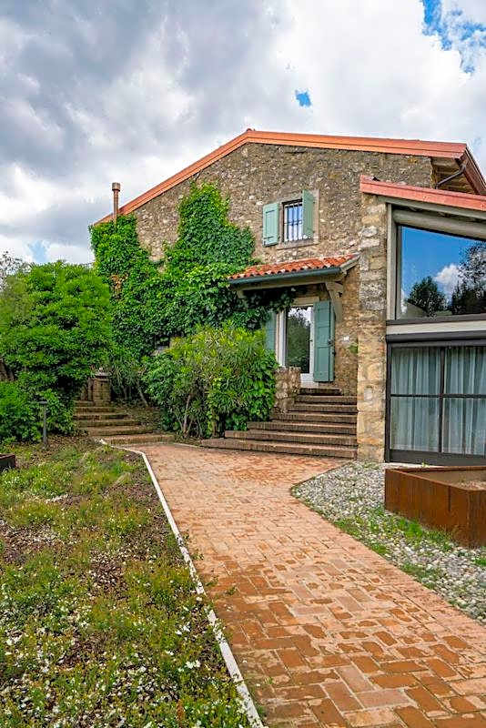 Relais Villa dei Gelsi & Spa