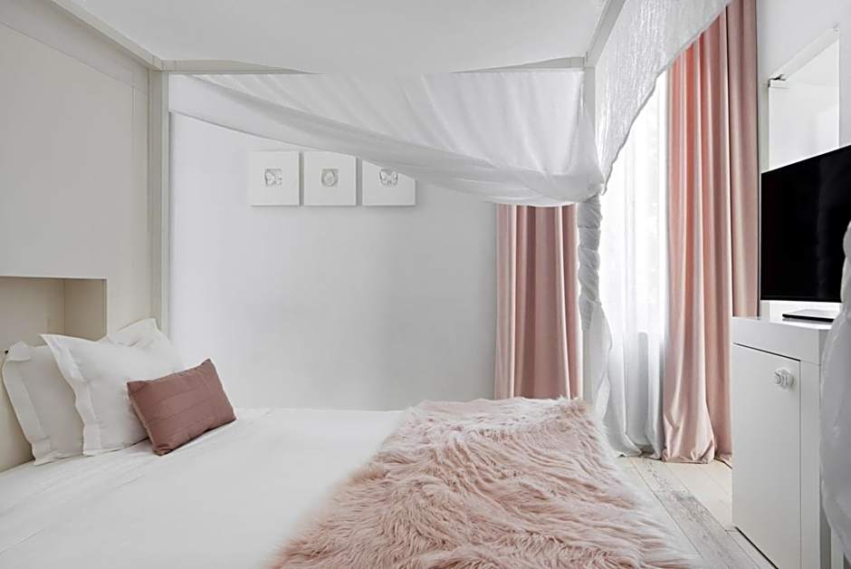 Eurostars Florence Boutique