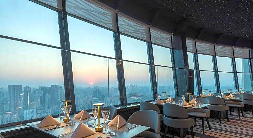 Asia International Hotel