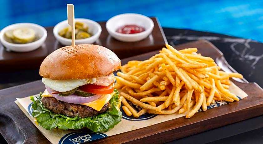 Four Points by Sheraton Suwon