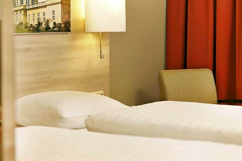 Sunday Hotel Hannover