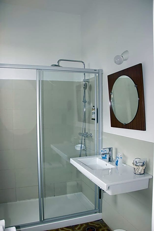 Hotel Boutique Bedandchic