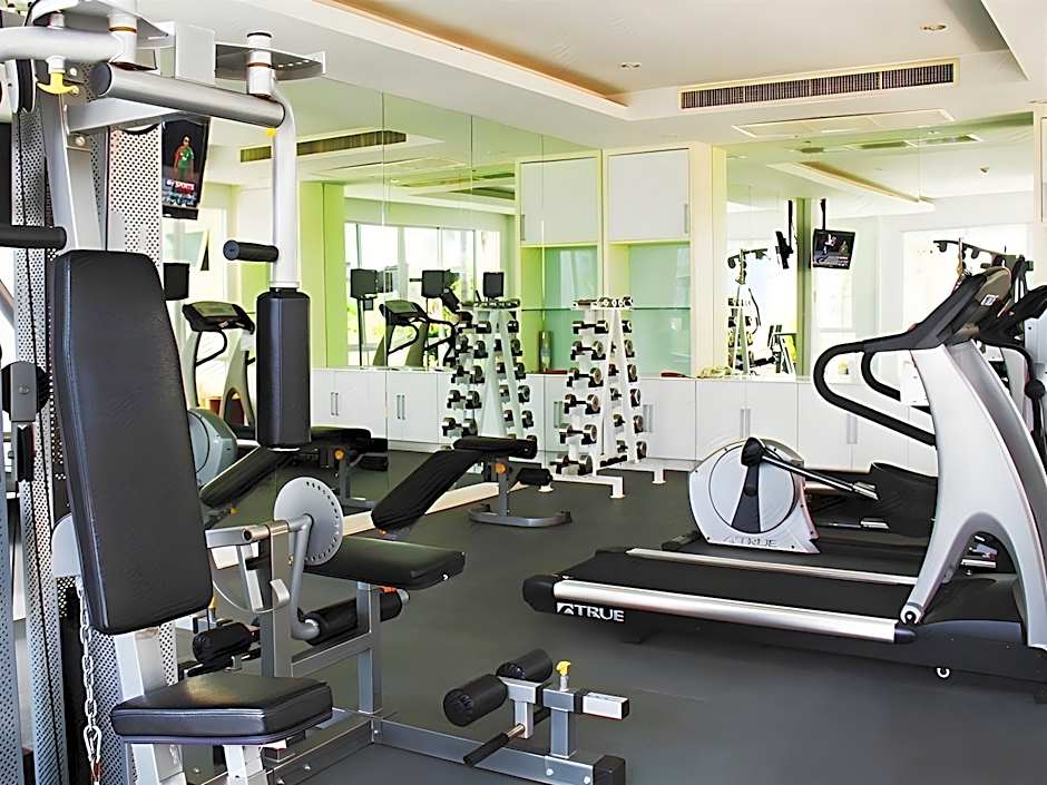 Furamaxclusive Asoke-Sukhumvit